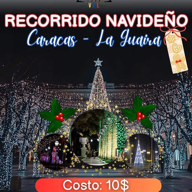 Foto de Heaven Tour en Instagram 2