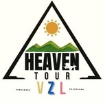 Logo de Heaven Tour